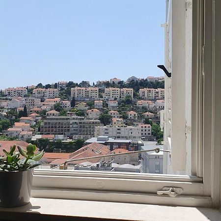 Apartment Carrington Dubrovnik Eksteriør billede