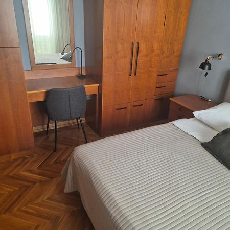Apartment Carrington Dubrovnik Eksteriør billede