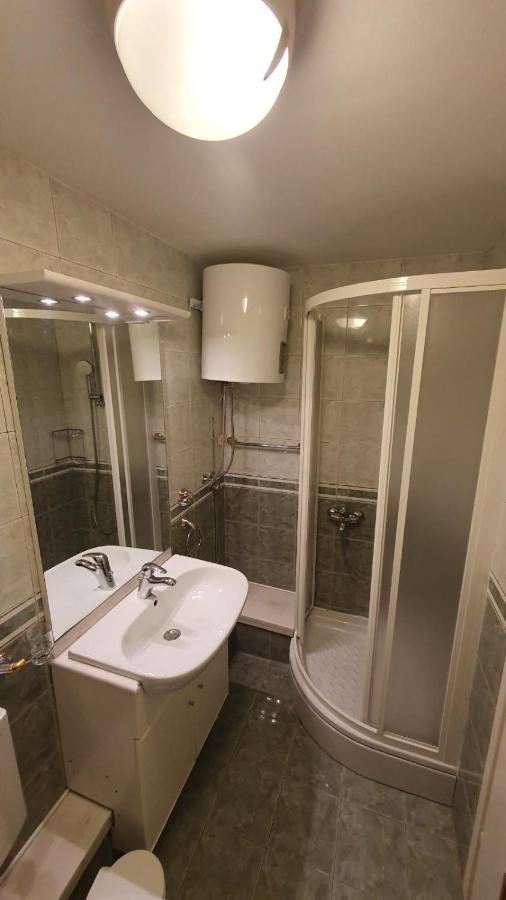 Apartment Carrington Dubrovnik Eksteriør billede