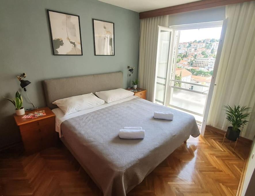 Apartment Carrington Dubrovnik Eksteriør billede