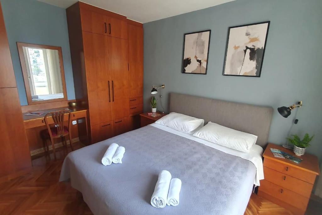 Apartment Carrington Dubrovnik Eksteriør billede