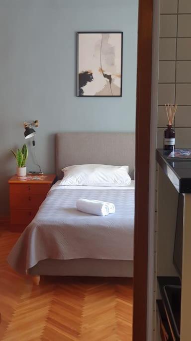 Apartment Carrington Dubrovnik Eksteriør billede