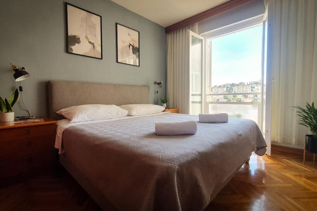Apartment Carrington Dubrovnik Eksteriør billede