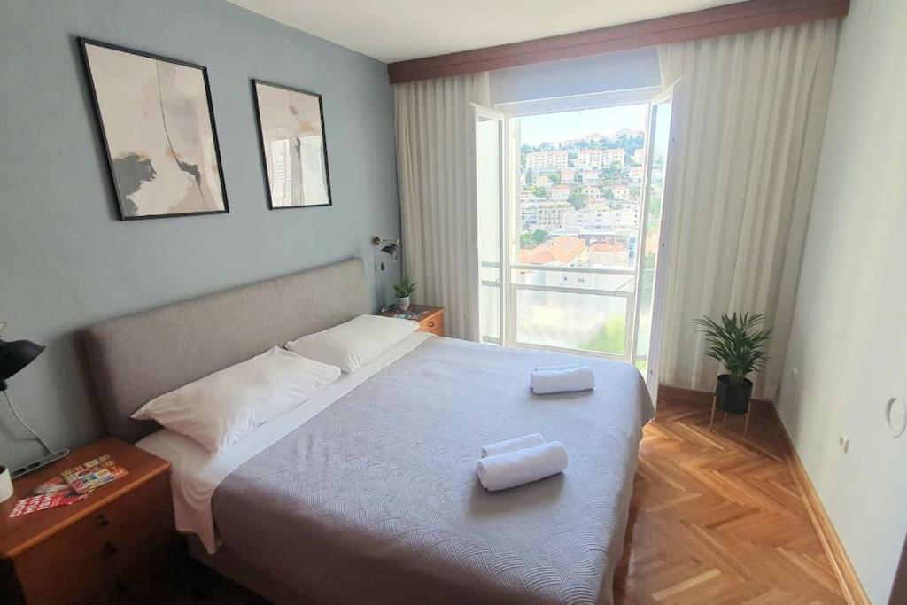 Apartment Carrington Dubrovnik Eksteriør billede