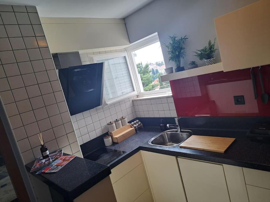 Apartment Carrington Dubrovnik Eksteriør billede