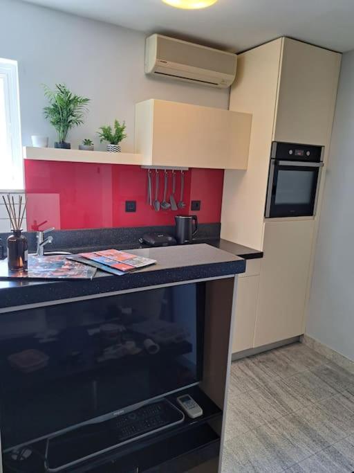 Apartment Carrington Dubrovnik Eksteriør billede