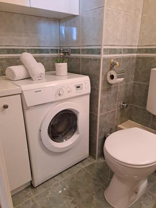 Apartment Carrington Dubrovnik Eksteriør billede