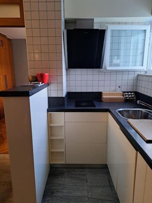 Apartment Carrington Dubrovnik Eksteriør billede