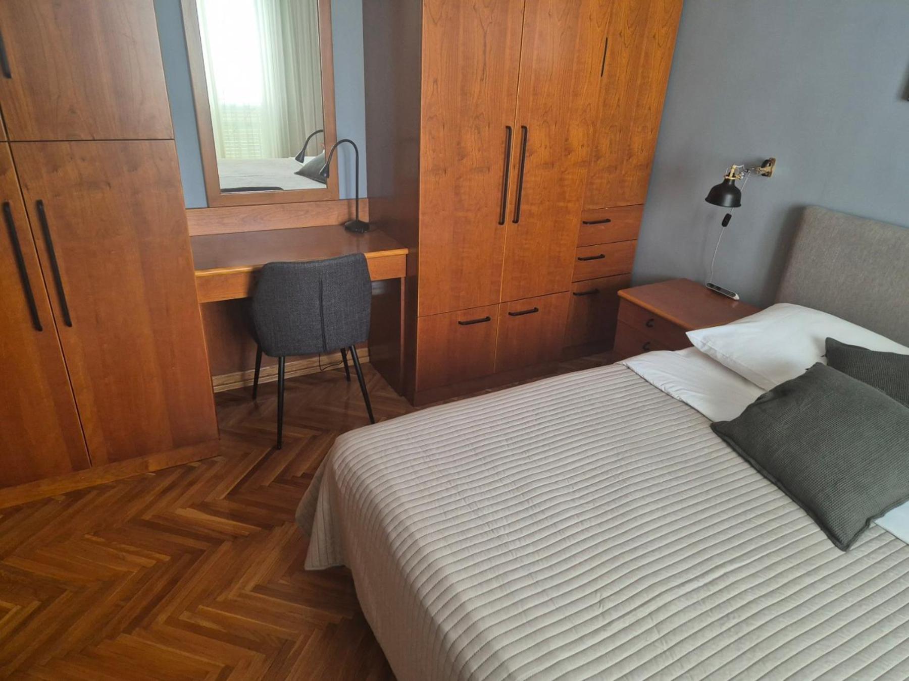 Apartment Carrington Dubrovnik Eksteriør billede