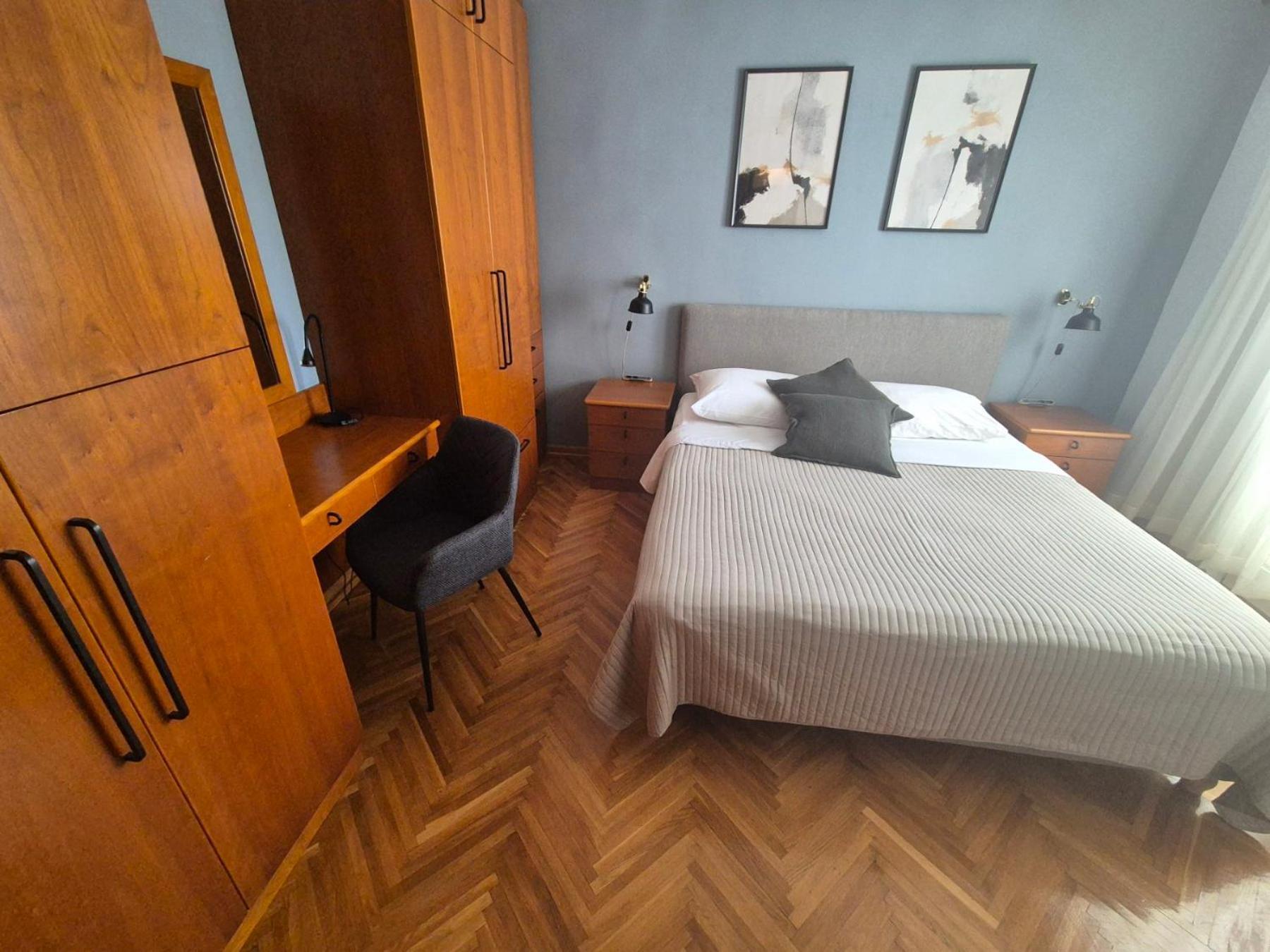 Apartment Carrington Dubrovnik Eksteriør billede